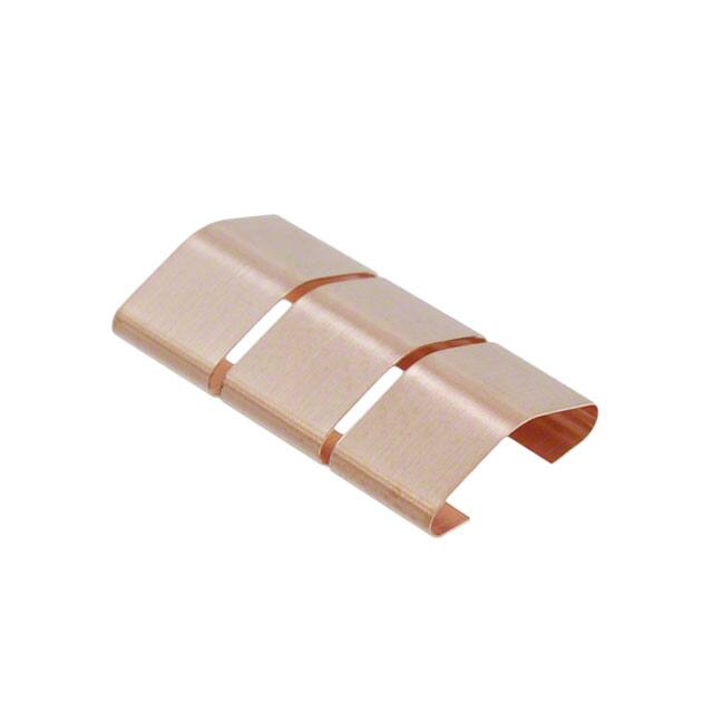 77004702 Laird Technologies EMI  RFI und EMI – Kontakte, Fingerstock und Dichtungen